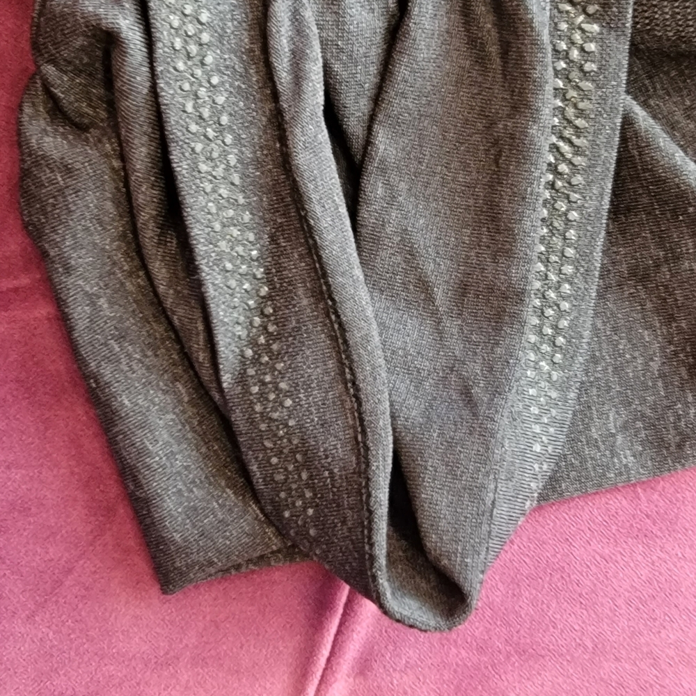 Athleta Racerback Stretch Workout Tank - Picture 7 of 7